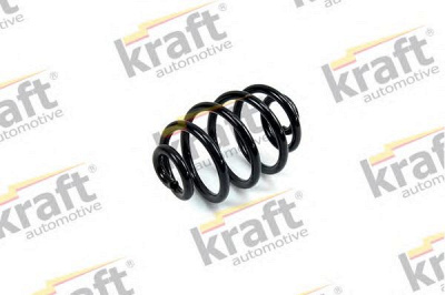 KRAFT AUTOMOTIVE 4031810 -  Пружина ходовой части